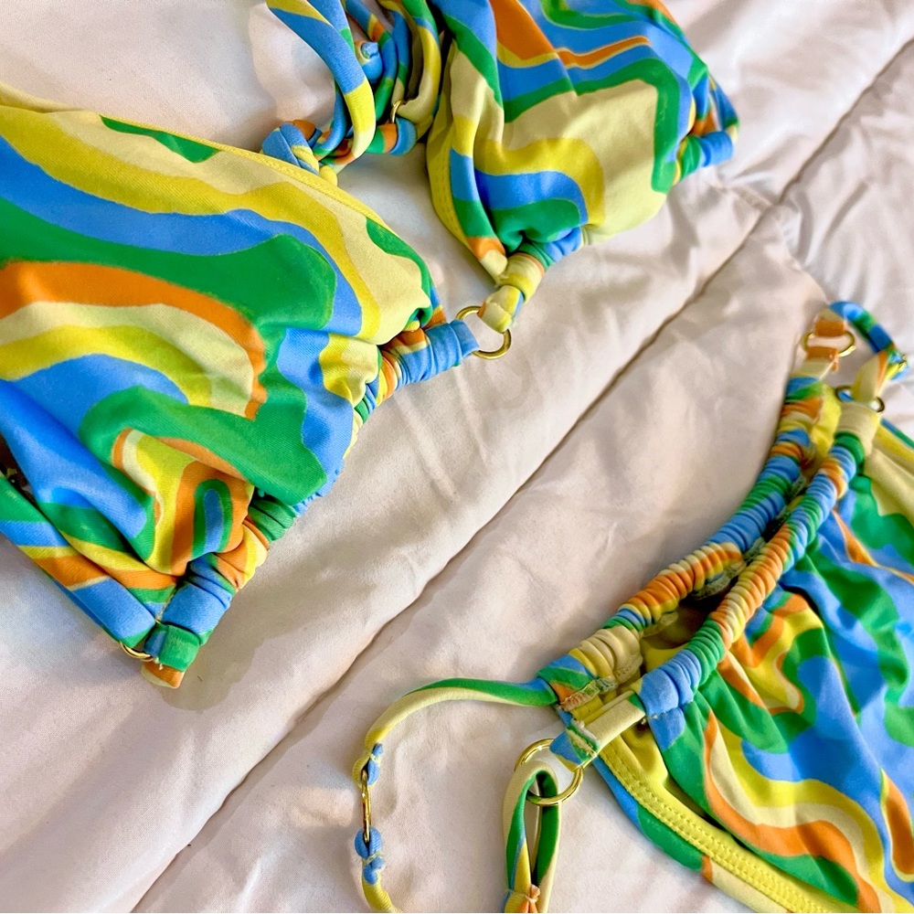 Pacsun bikini